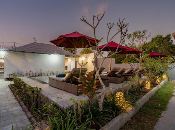 Hotel Nusa Indah Onai