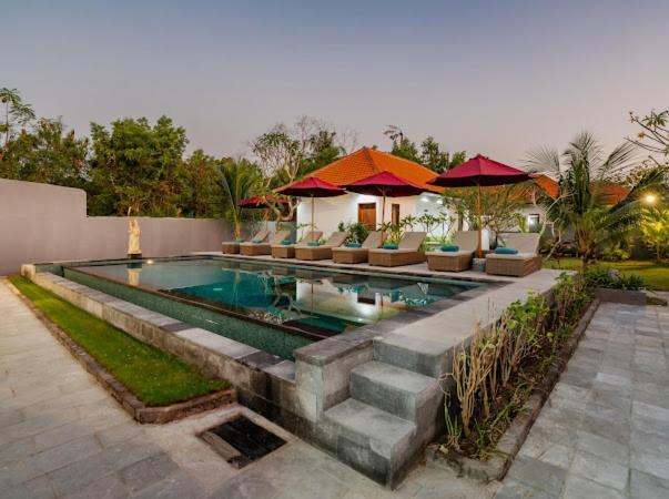 Nusa Indah Onai Nusa Lembongan (Bali)