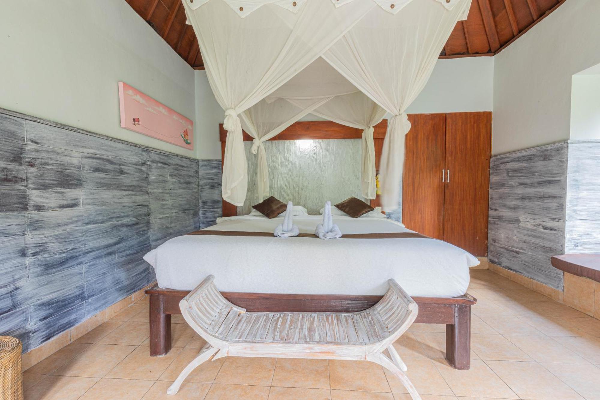 The Tanis Nusa Resort