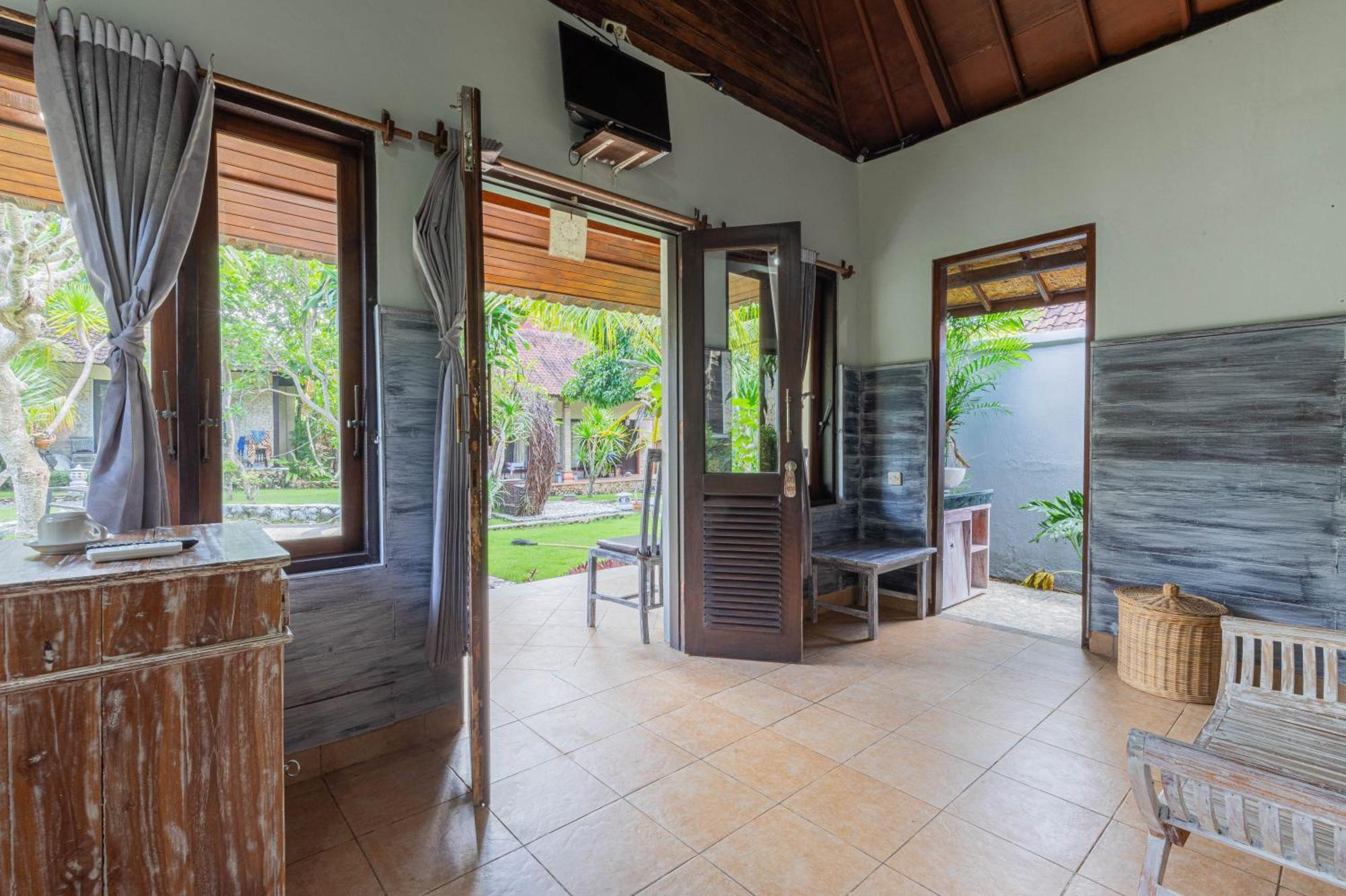 Resort The Tanis Nusa