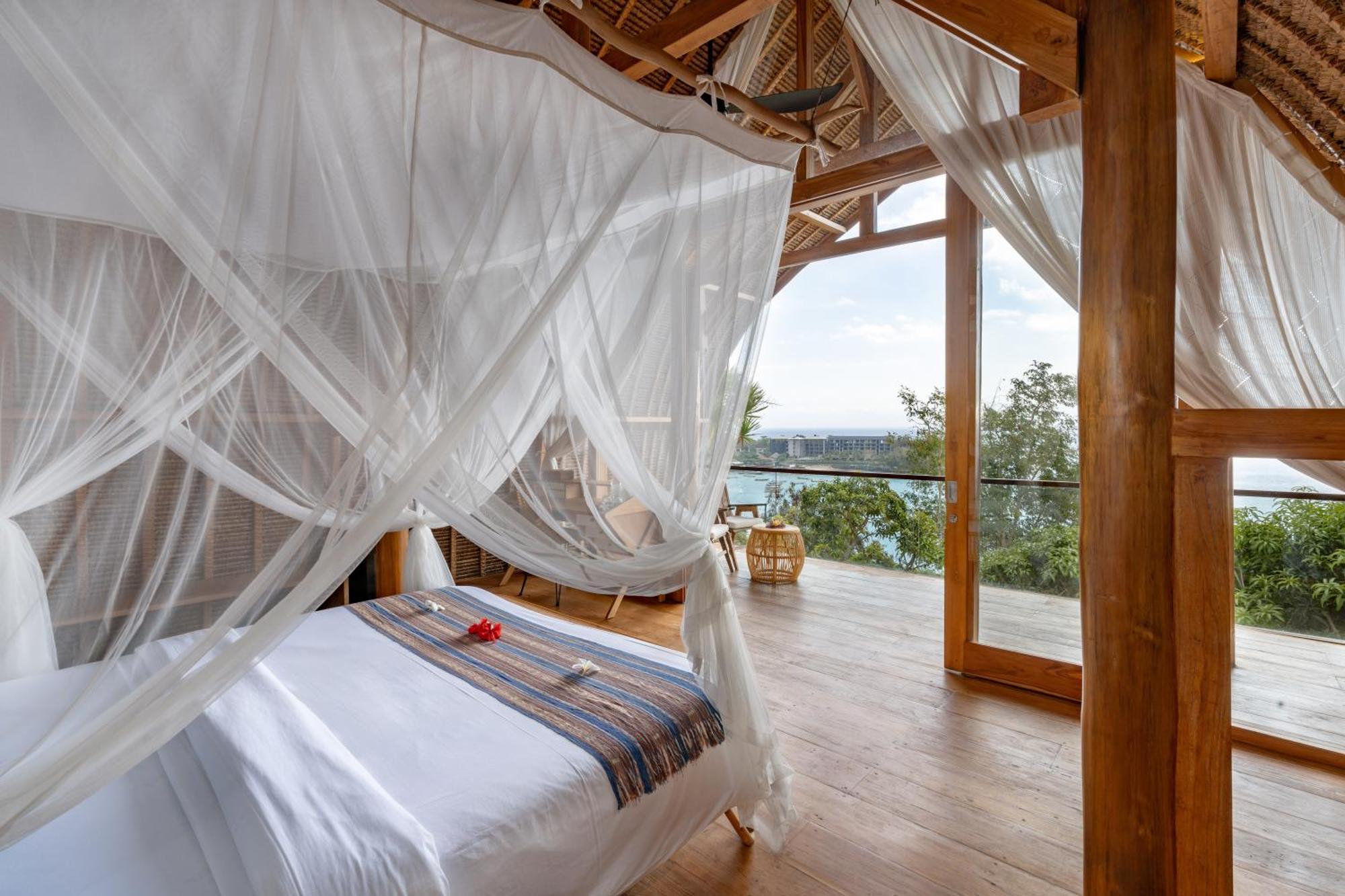 Morin Resort