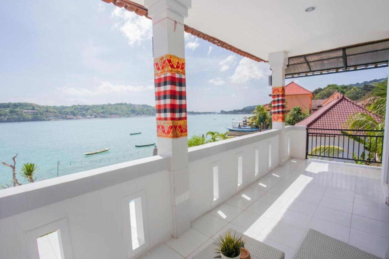 The Waterfront House Hotel Nusa Lembongan (Bali)