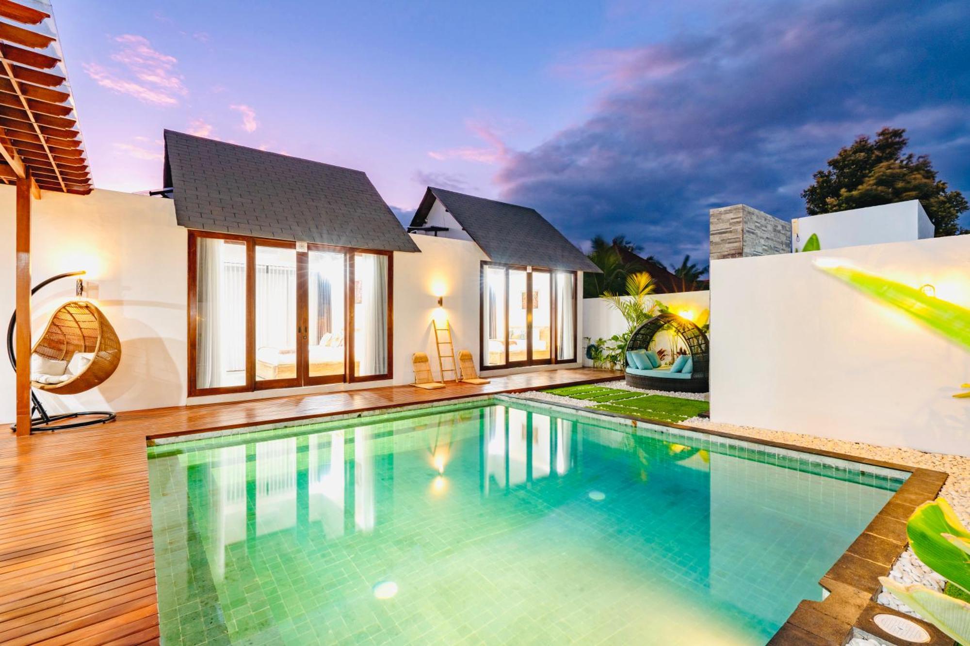 Villa Casa Canguro Nusa Lembongan (Bali)