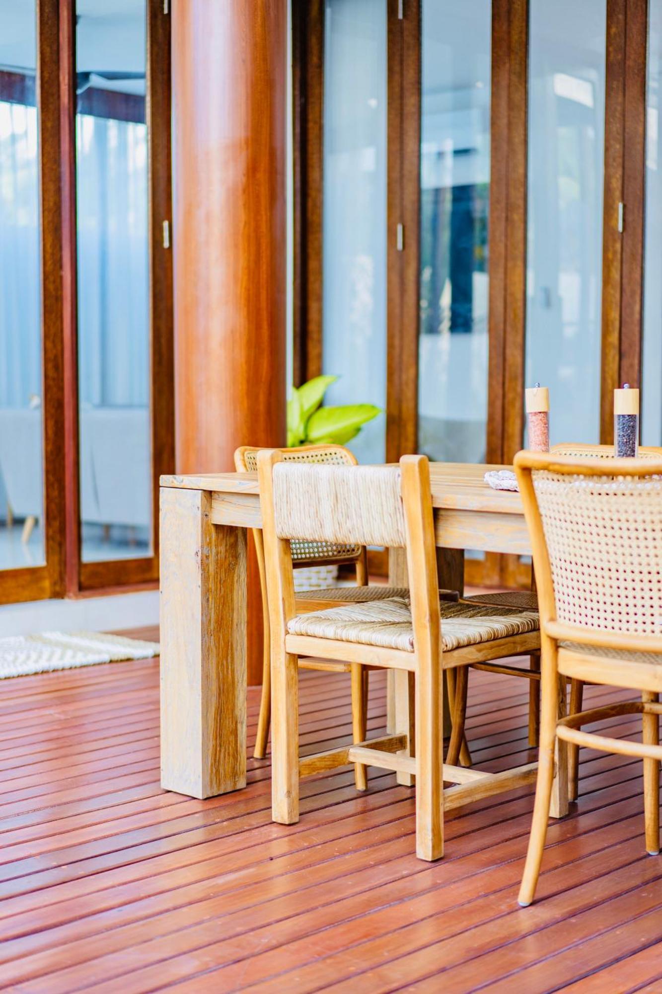 Casa Canguro Villa Nusa Lembongan (Bali)