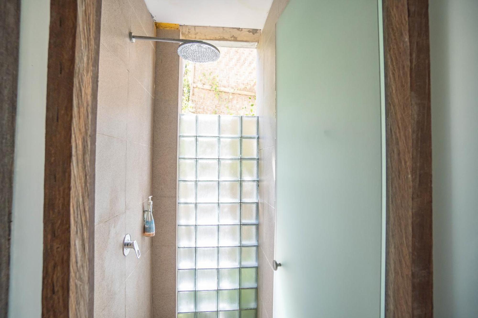 Hostel Bong Nusa Nusa Lembongan (Bali)