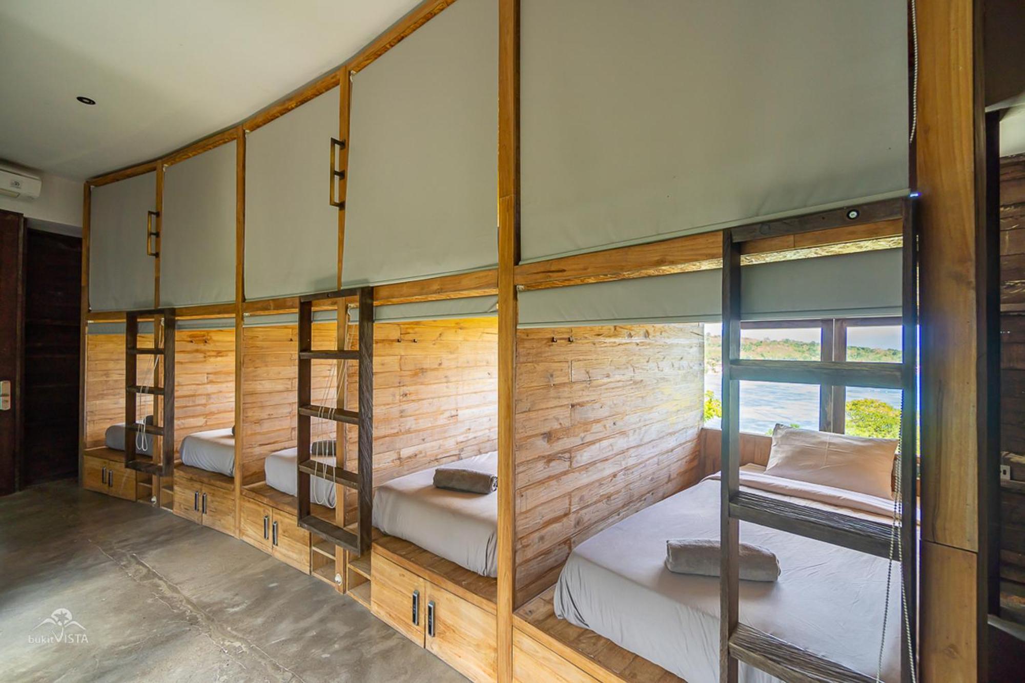 Bong Nusa Hostel