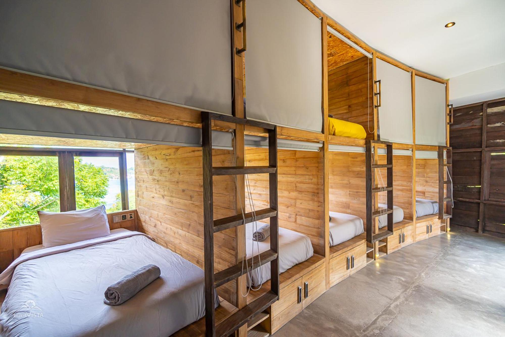 Hostel Bong Nusa