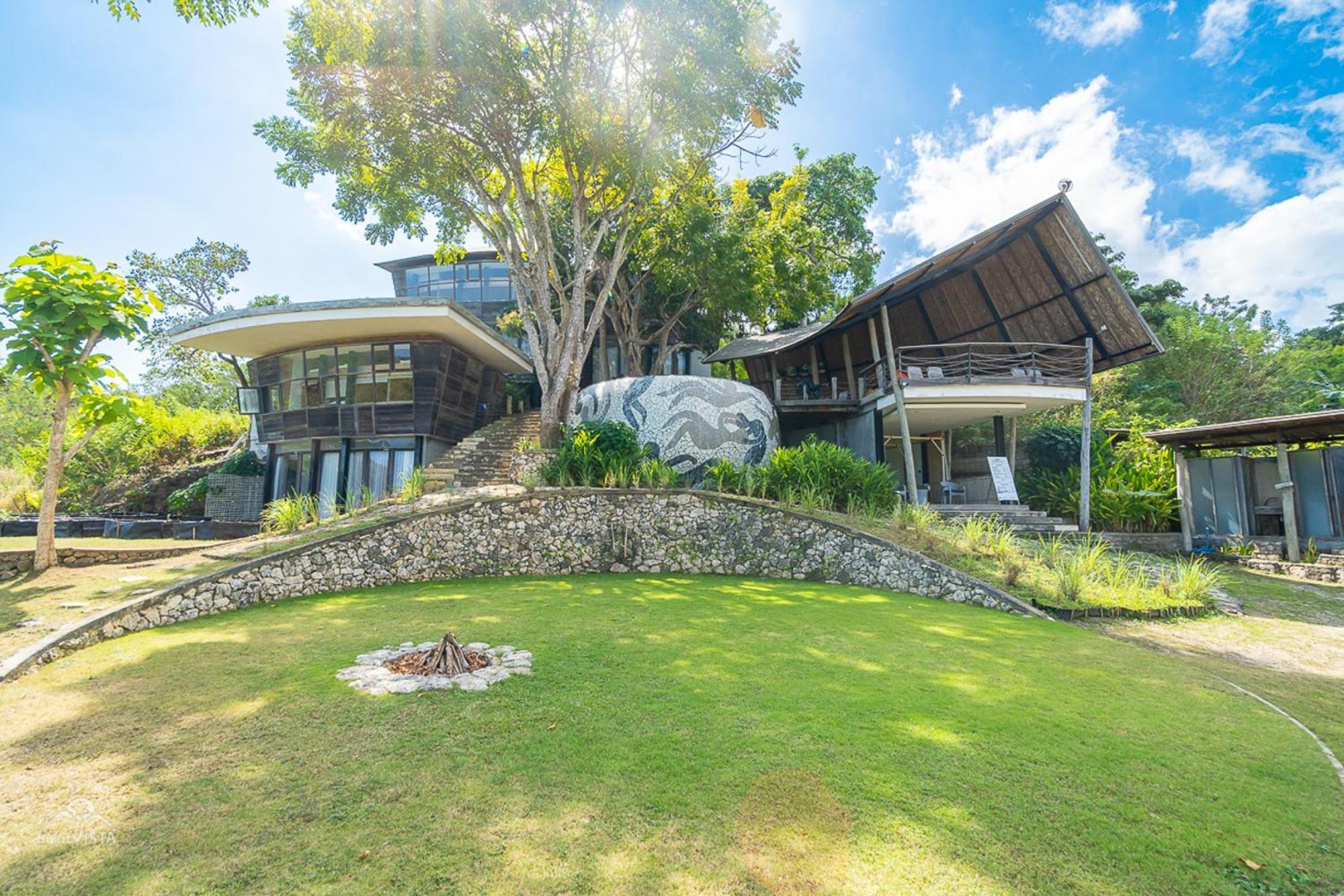 Hostel Bong Nusa