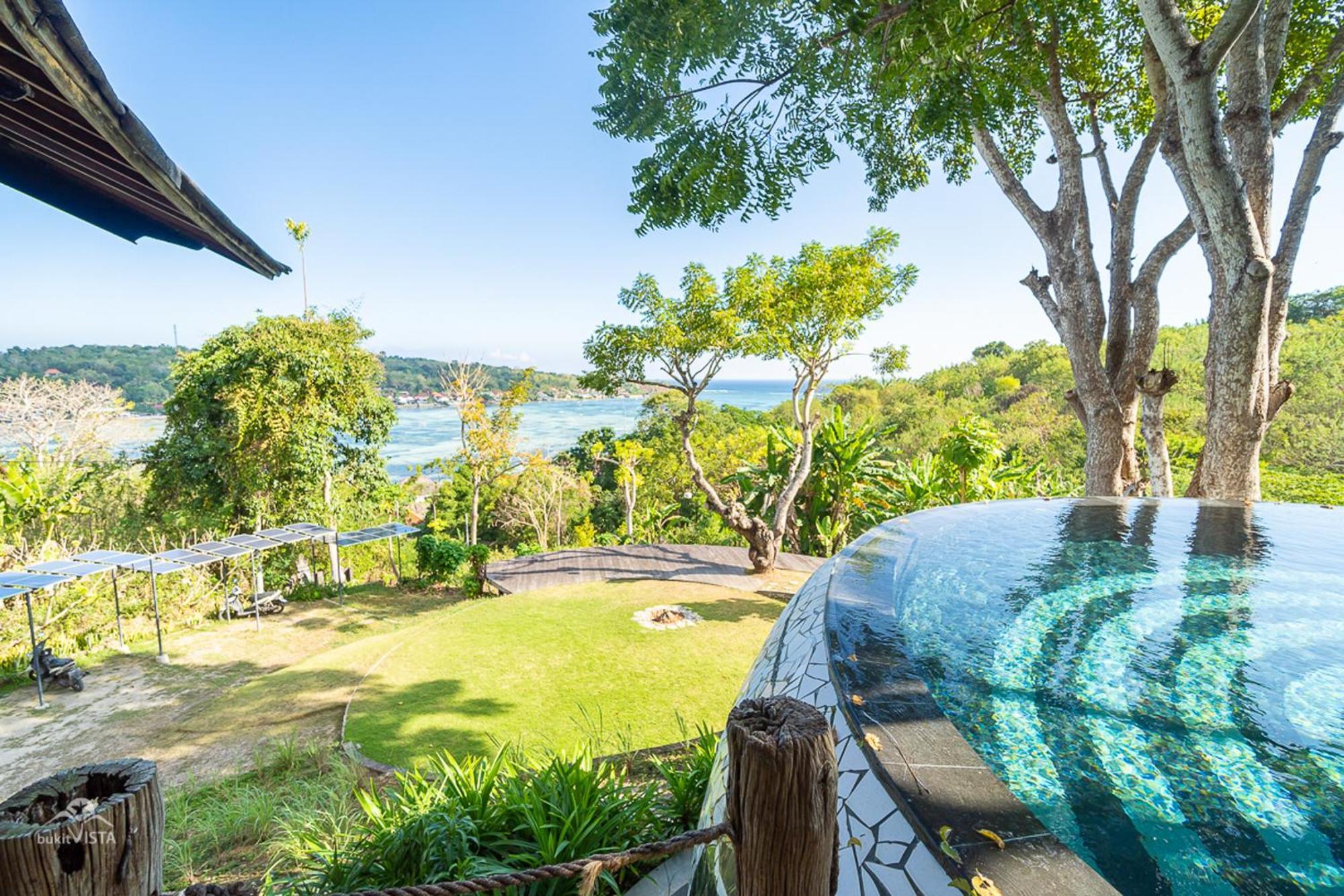 Bong Nusa Hostel Nusa Lembongan (Bali)