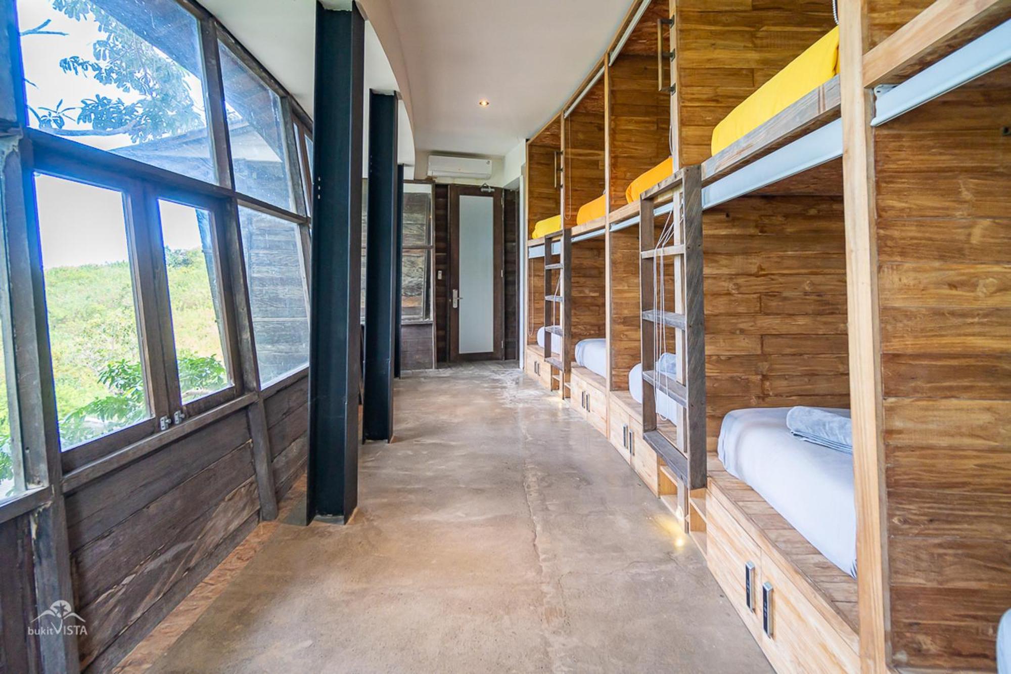 Hostel Bong Nusa Nusa Lembongan (Bali)