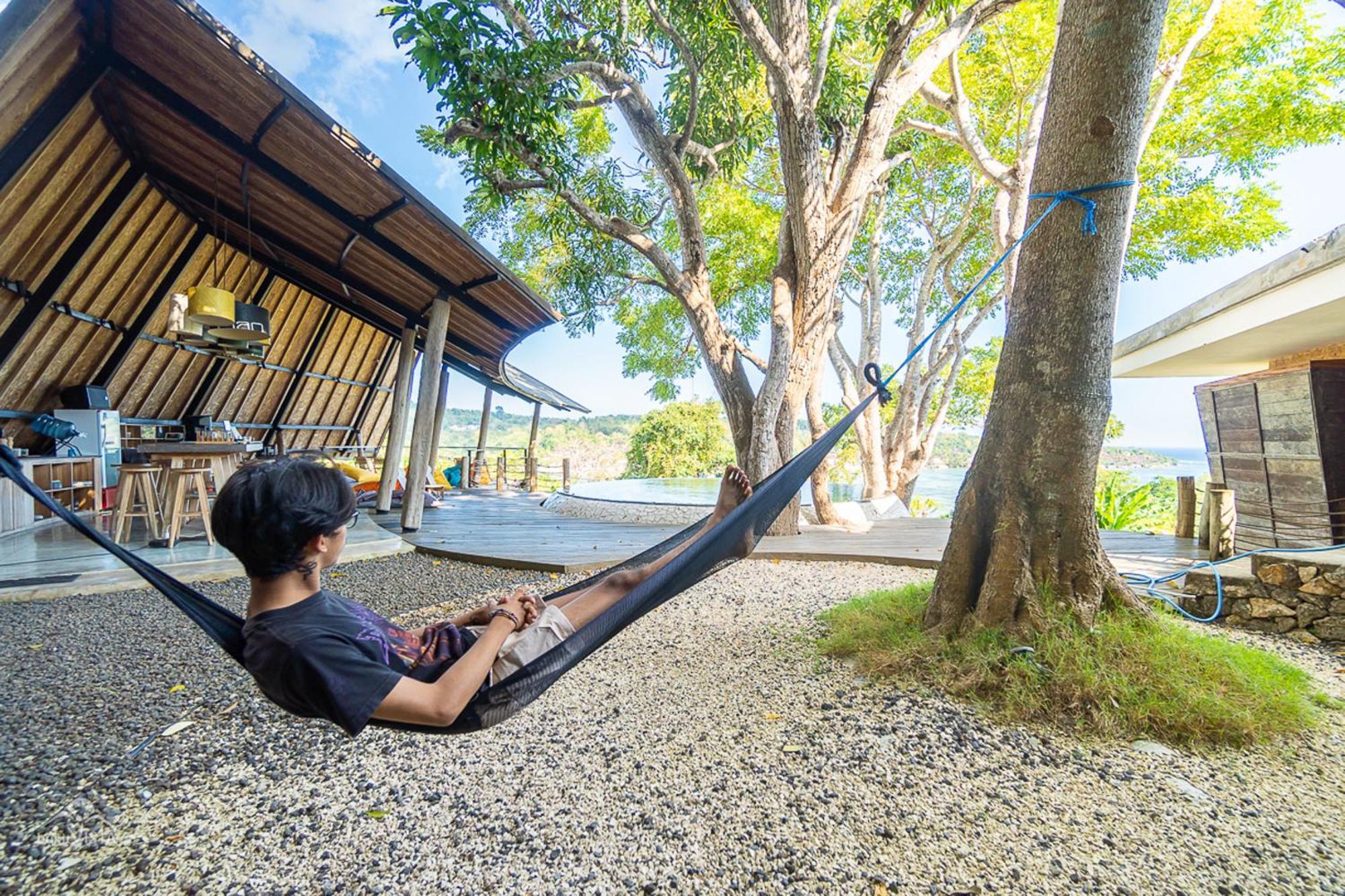 Bong Nusa * Nusa Lembongan (Bali)