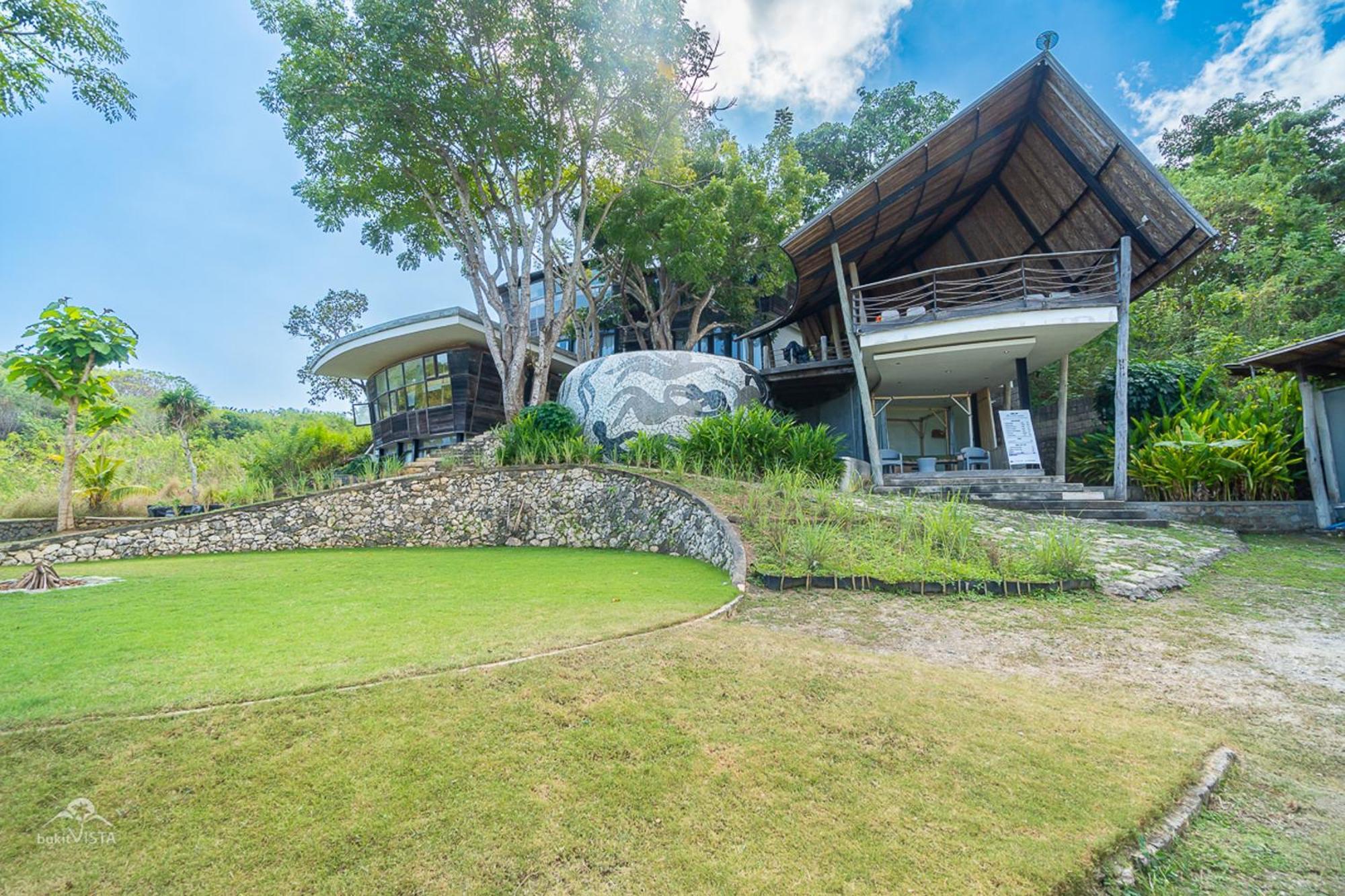 Bong Nusa Hostel Nusa Lembongan (Bali)