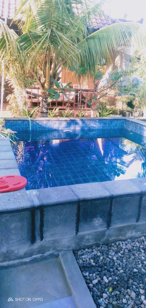 Belongs Beach Bungalow