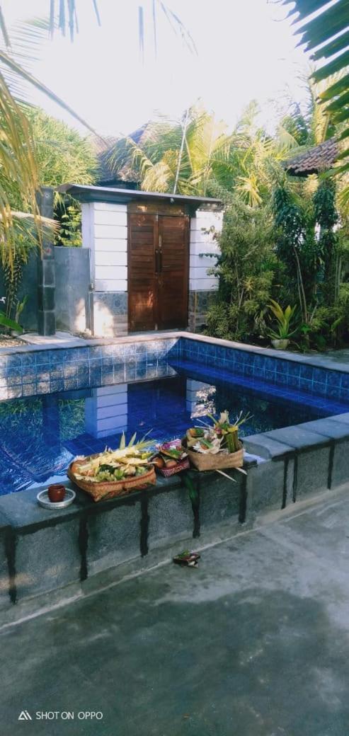Belongs Beach Bungalow Nusa Lembongan (Bali)