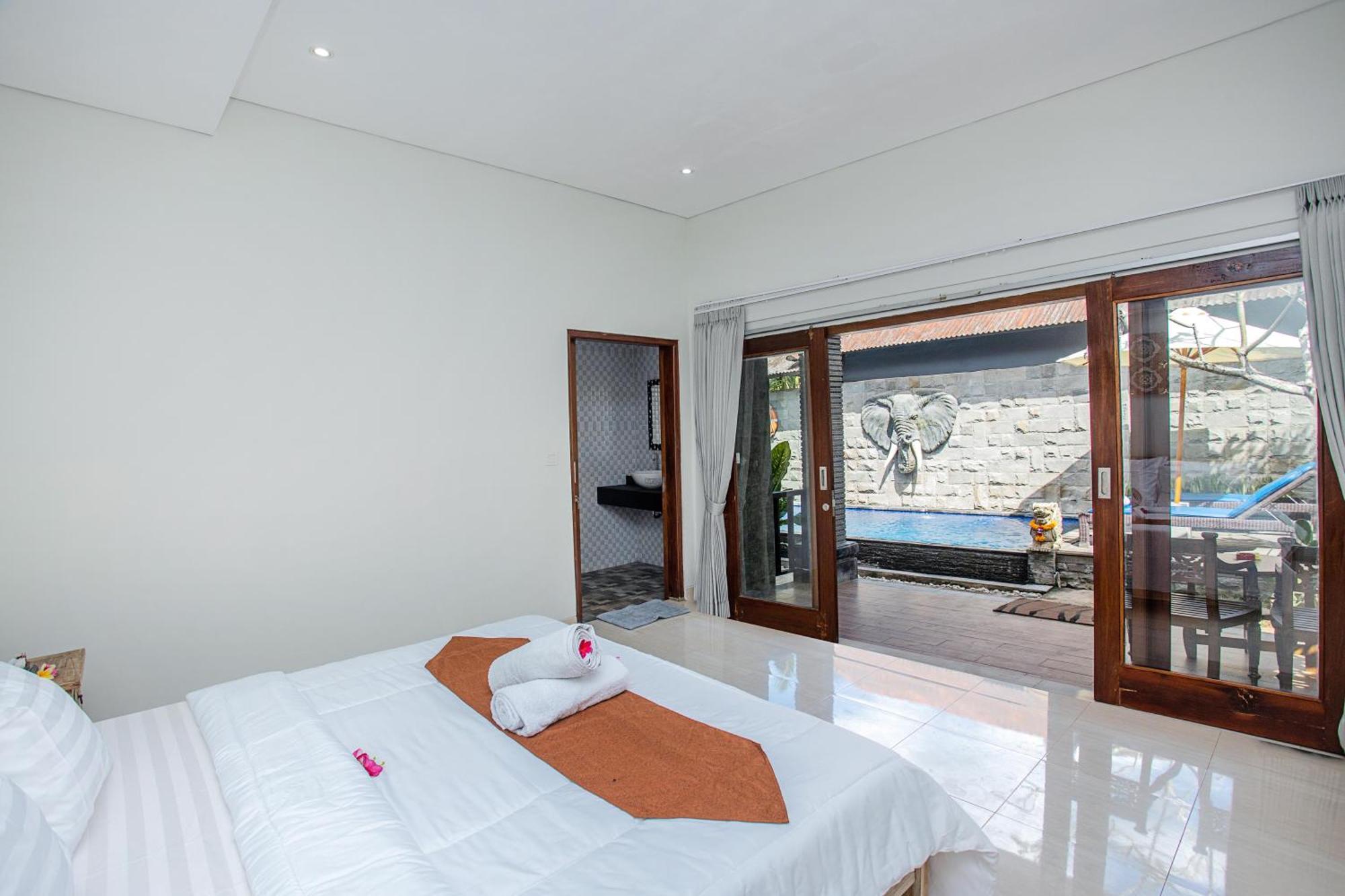 Guest house Raamshanti