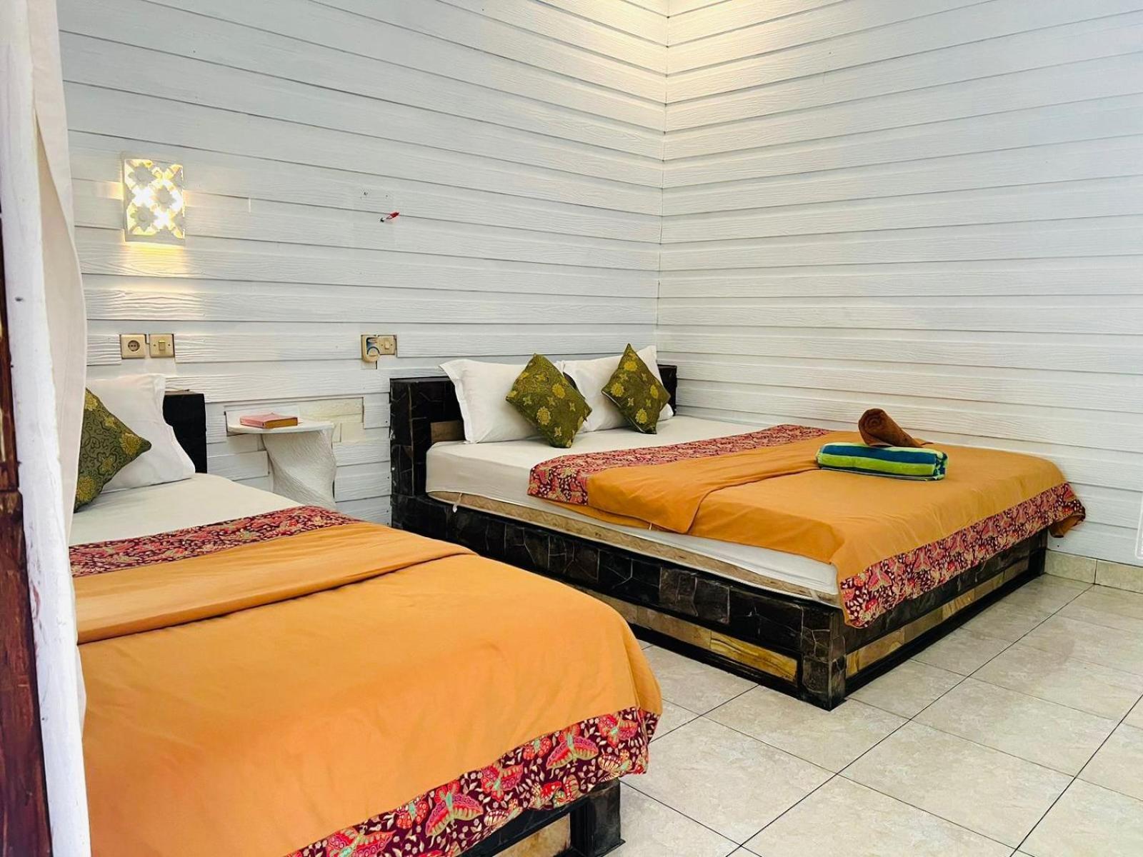 Tarci Holiday park 4*