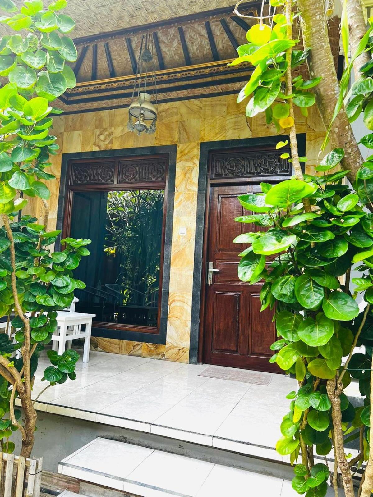 Tarci Holiday park Nusa Lembongan (Bali)