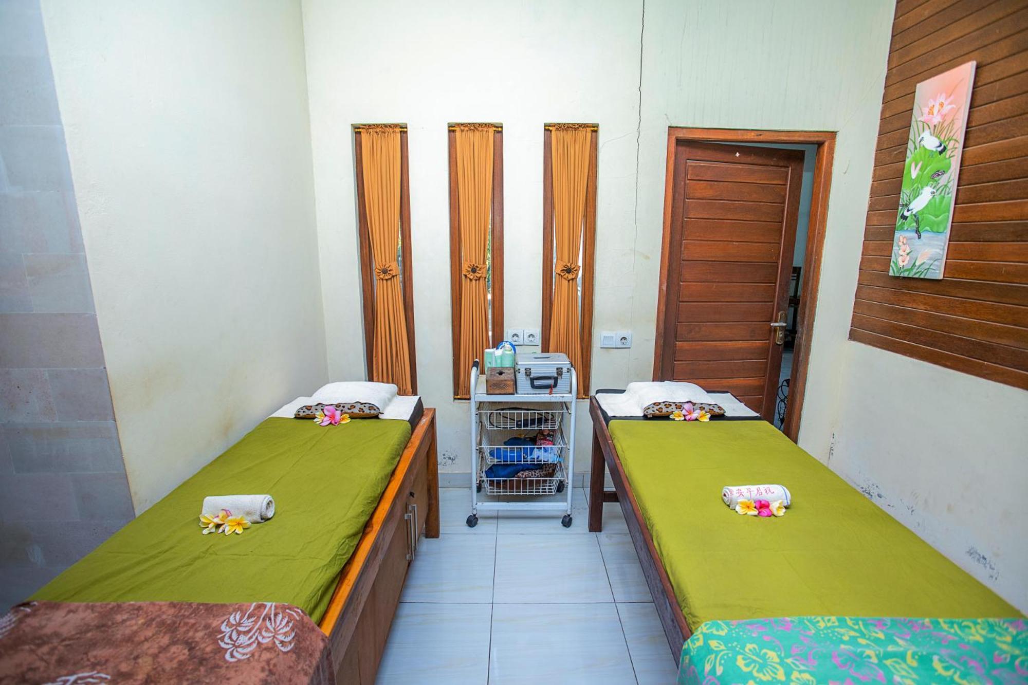 Raamshanti Nusa Lembongan (Bali)
