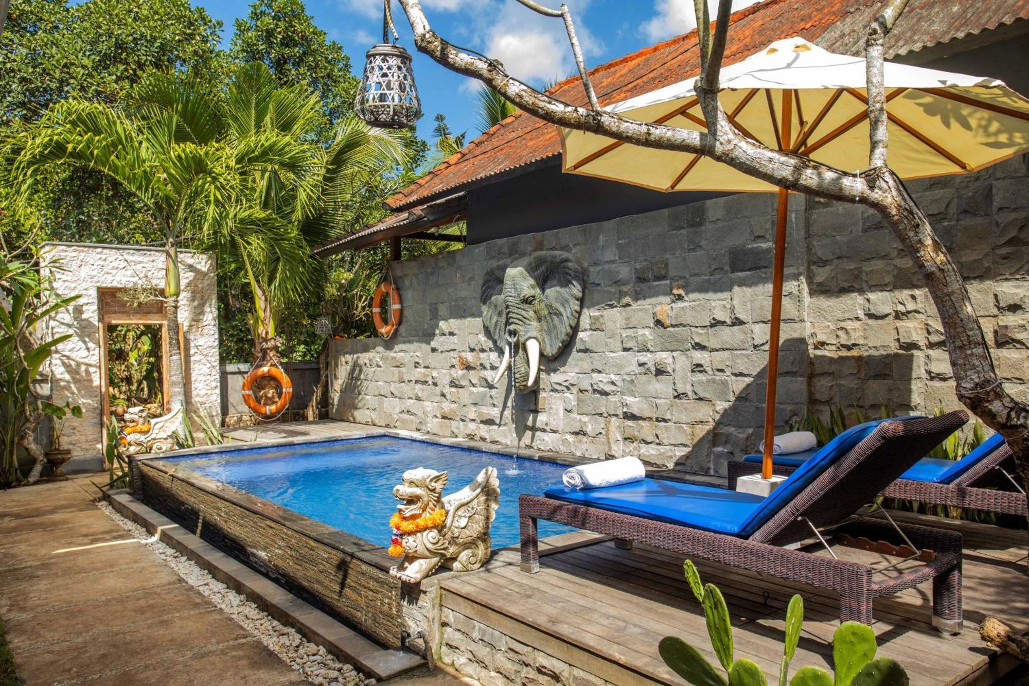 Raamshanti Guest house