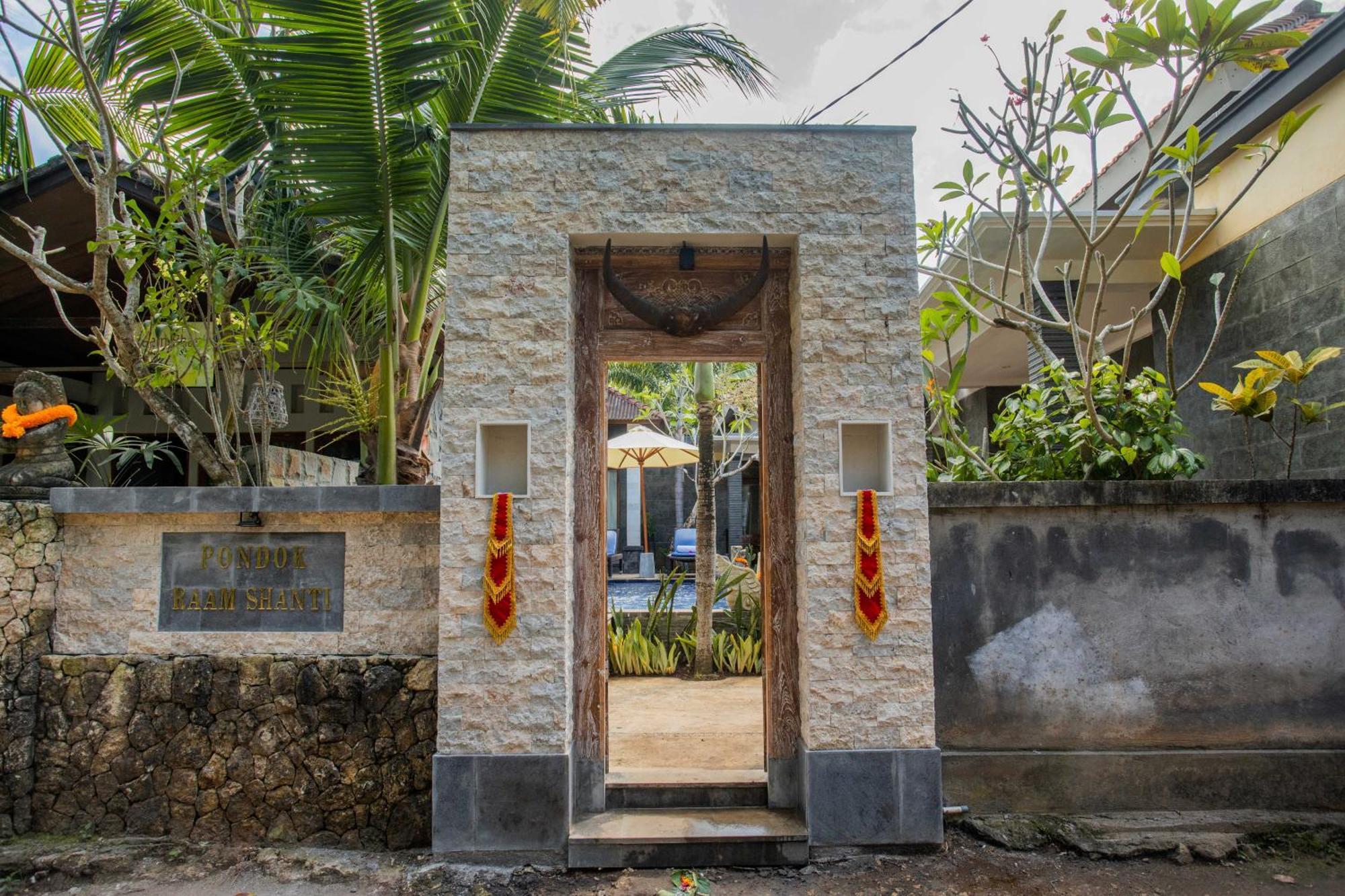 Raamshanti * Nusa Lembongan (Bali)