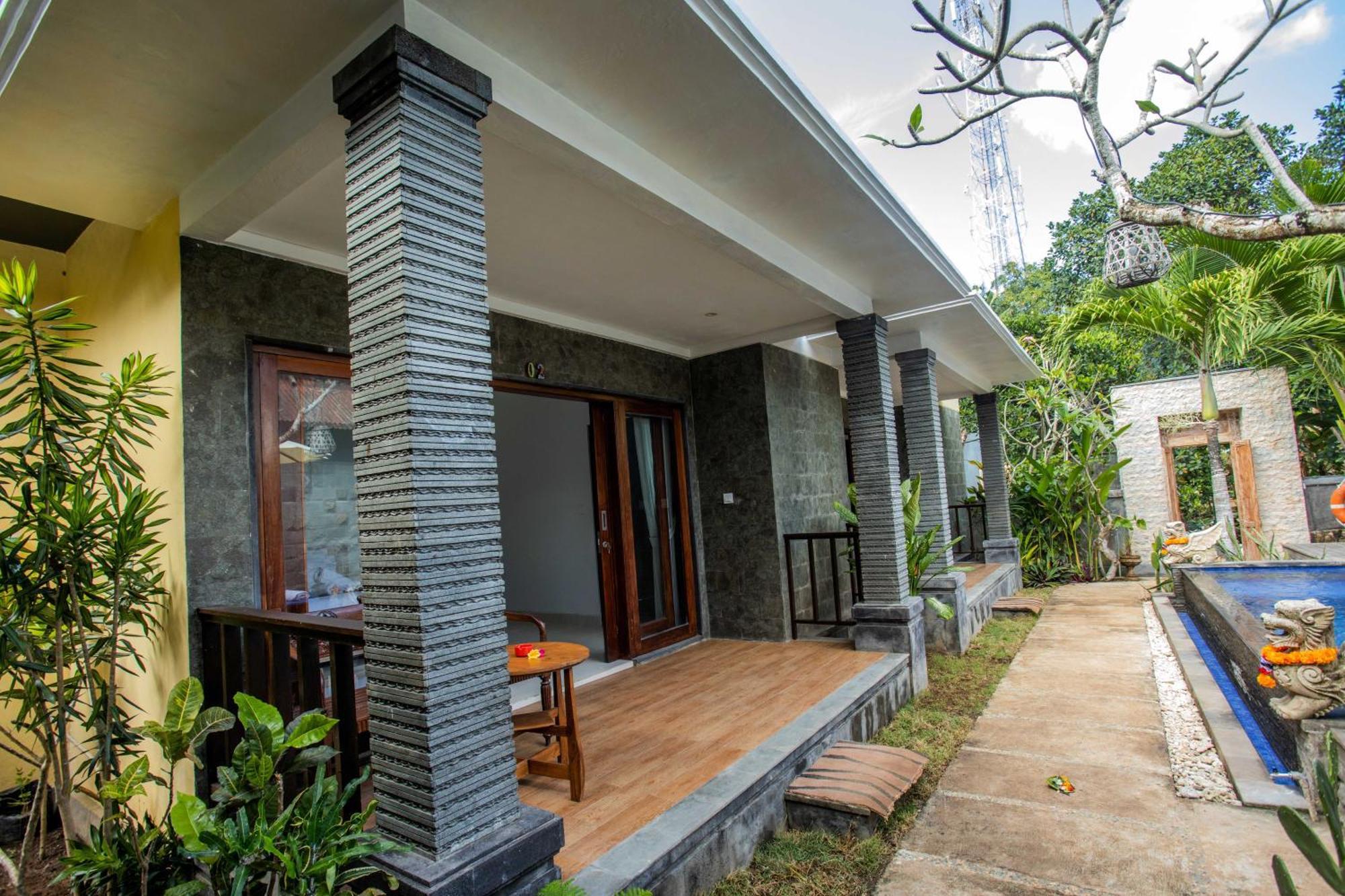 Raamshanti * Nusa Lembongan (Bali)