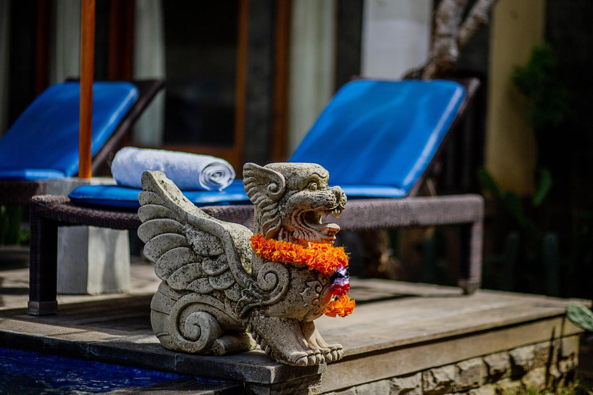 Raamshanti Nusa Lembongan (Bali)