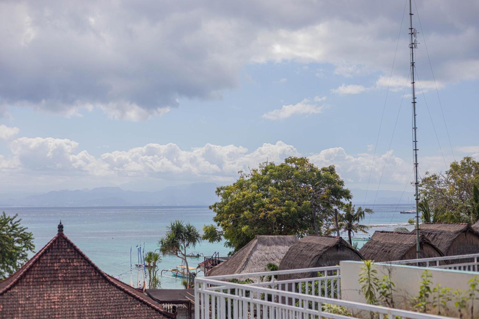 The Tanis Nusa Resort
