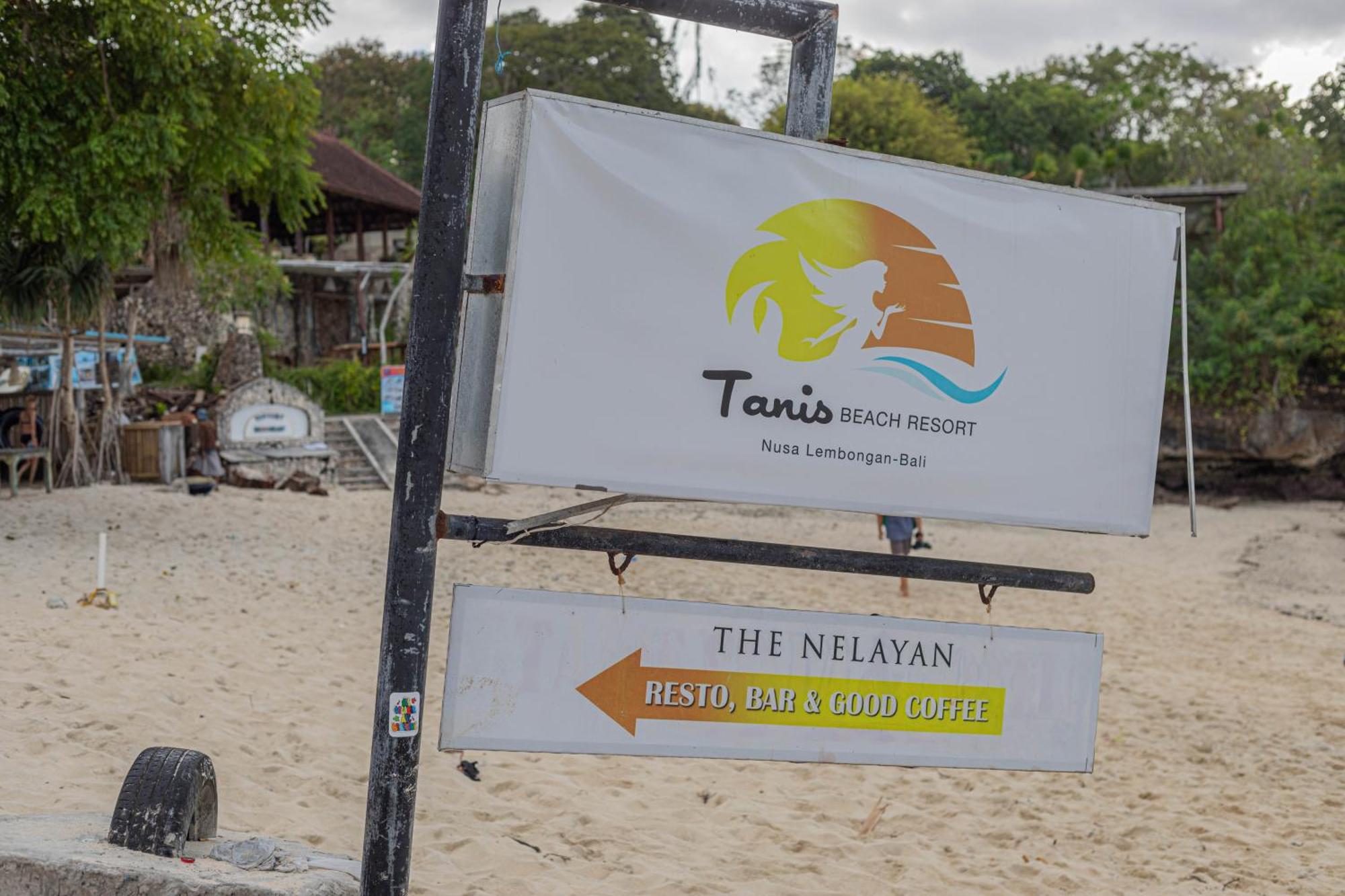 Resort The Tanis Nusa 4*
