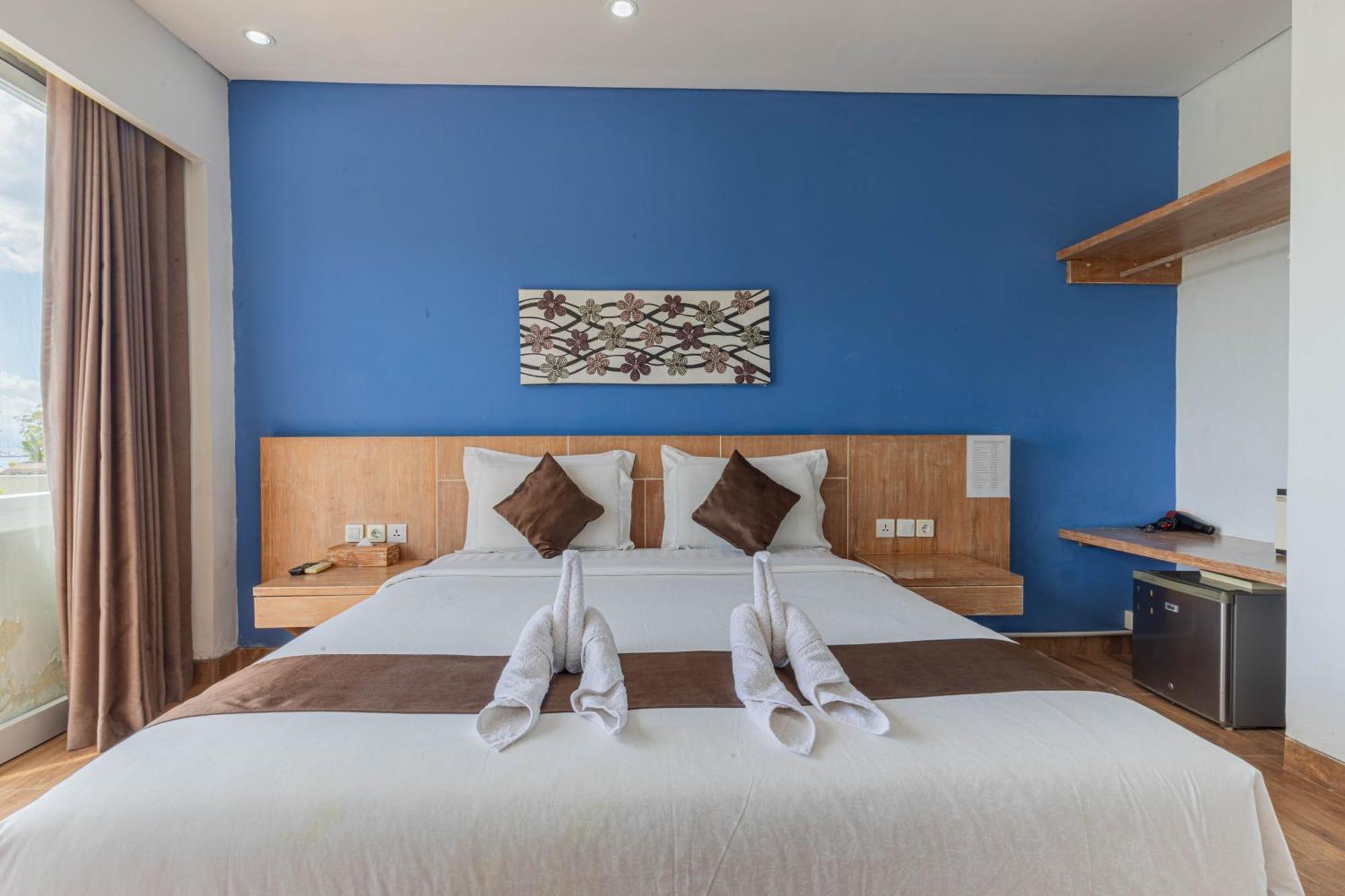 Resort The Tanis Nusa Nusa Lembongan (Bali)
