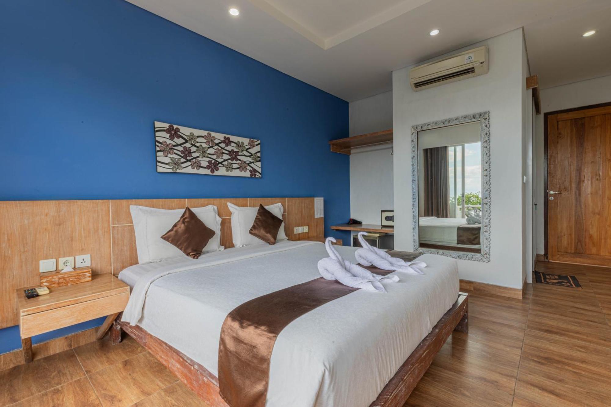 Resort The Tanis Nusa