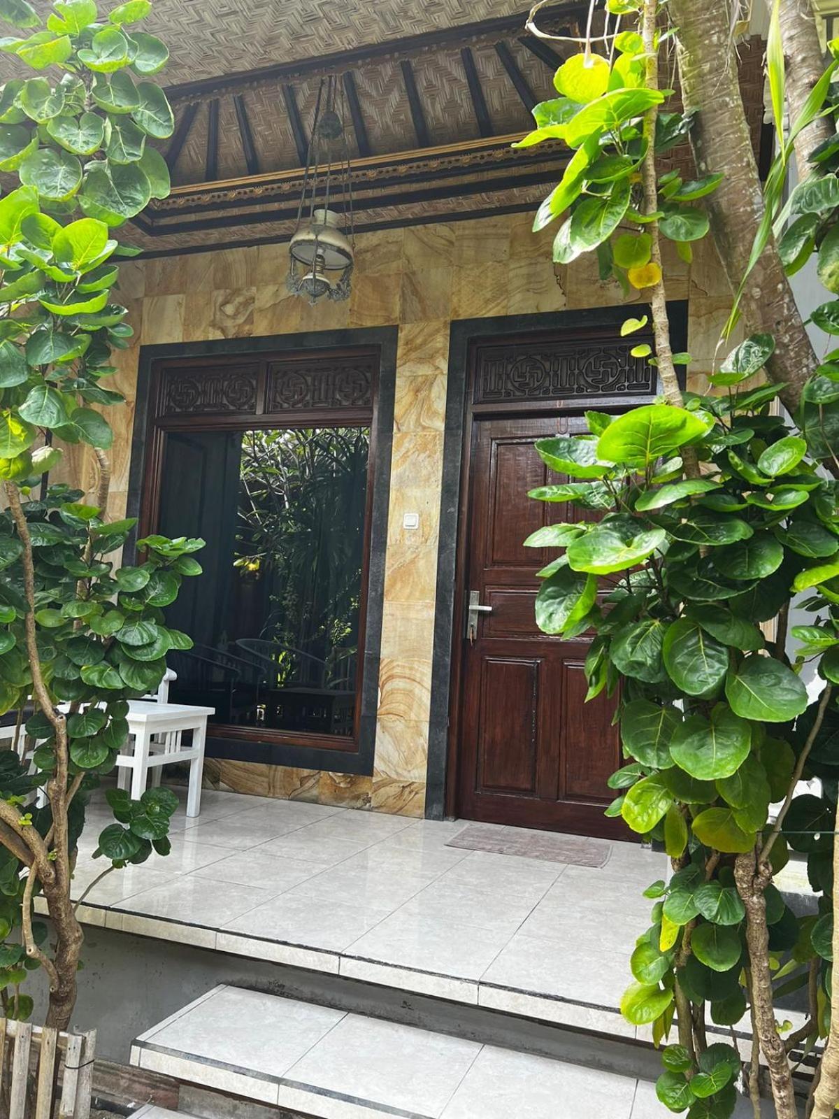 Tarci Holiday park Nusa Lembongan (Bali)