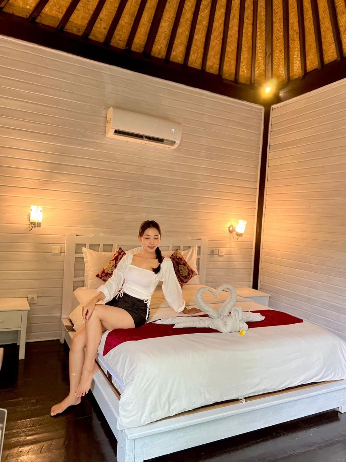 Holiday park Tarci Nusa Lembongan (Bali)