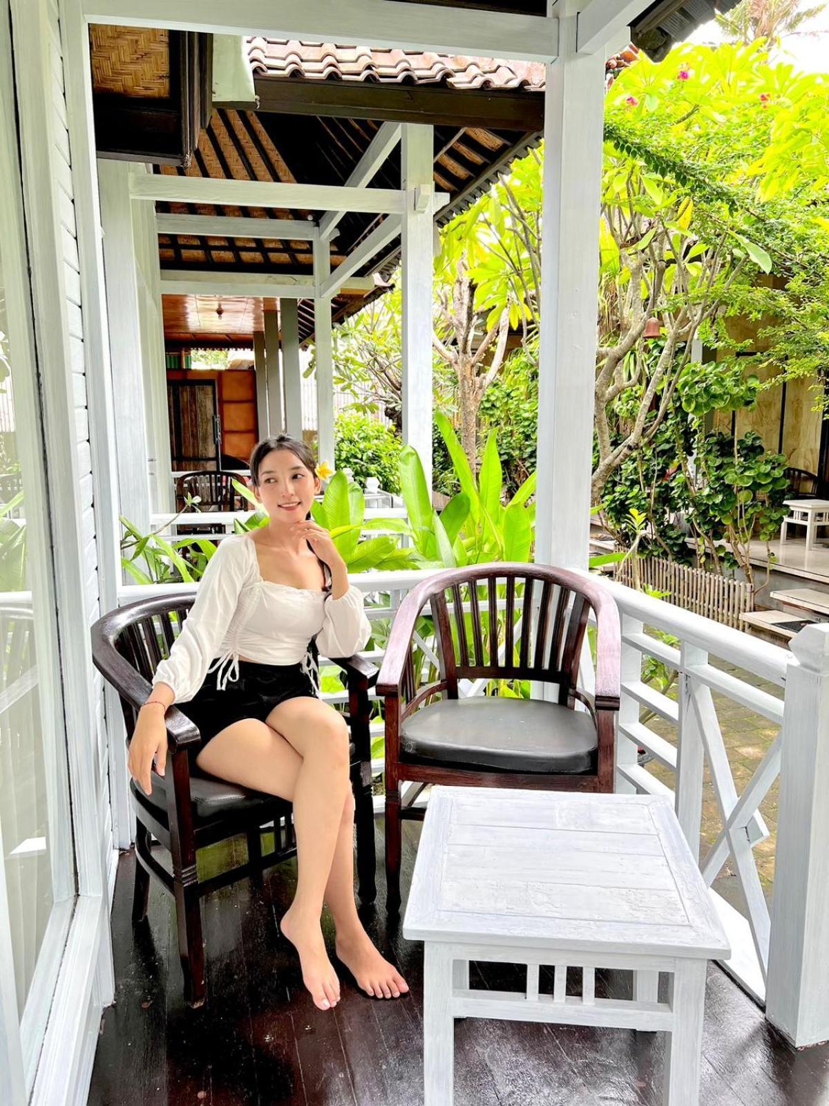 Tarci 4* Nusa Lembongan (Bali)