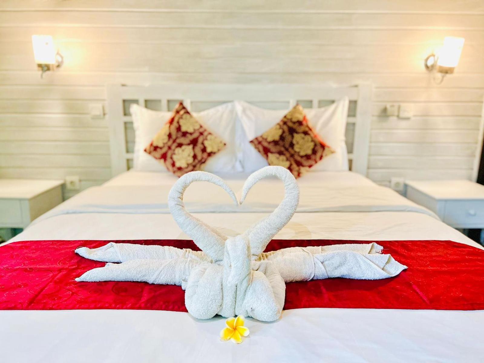Holiday park Tarci Nusa Lembongan (Bali)
