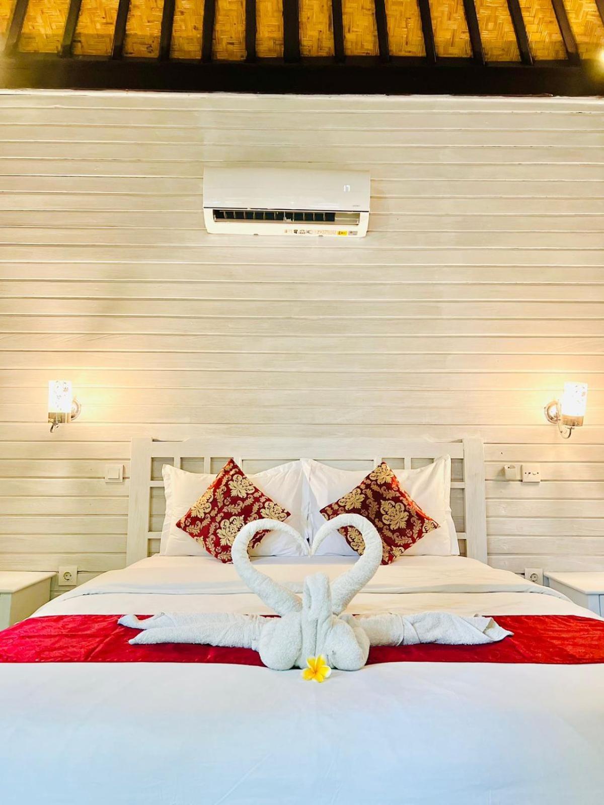 Tarci Holiday park Nusa Lembongan (Bali)