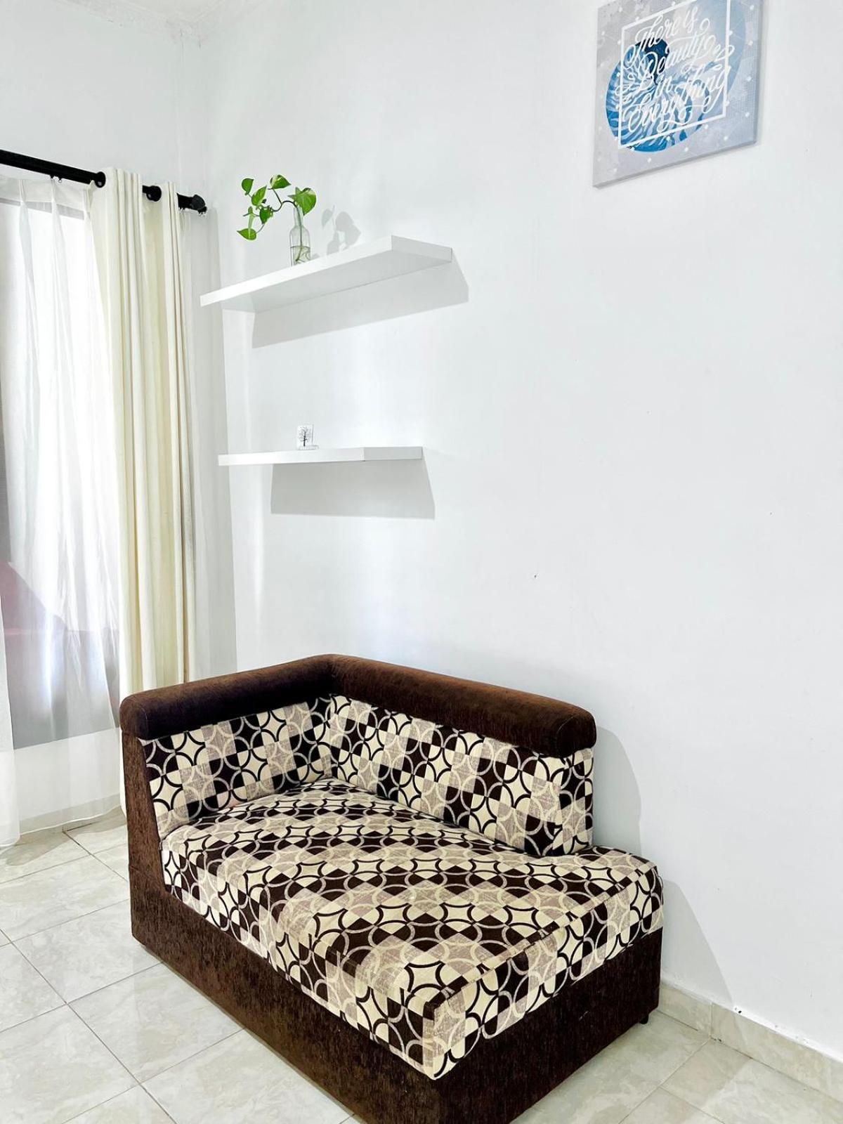 Tarci Holiday park Nusa Lembongan (Bali)