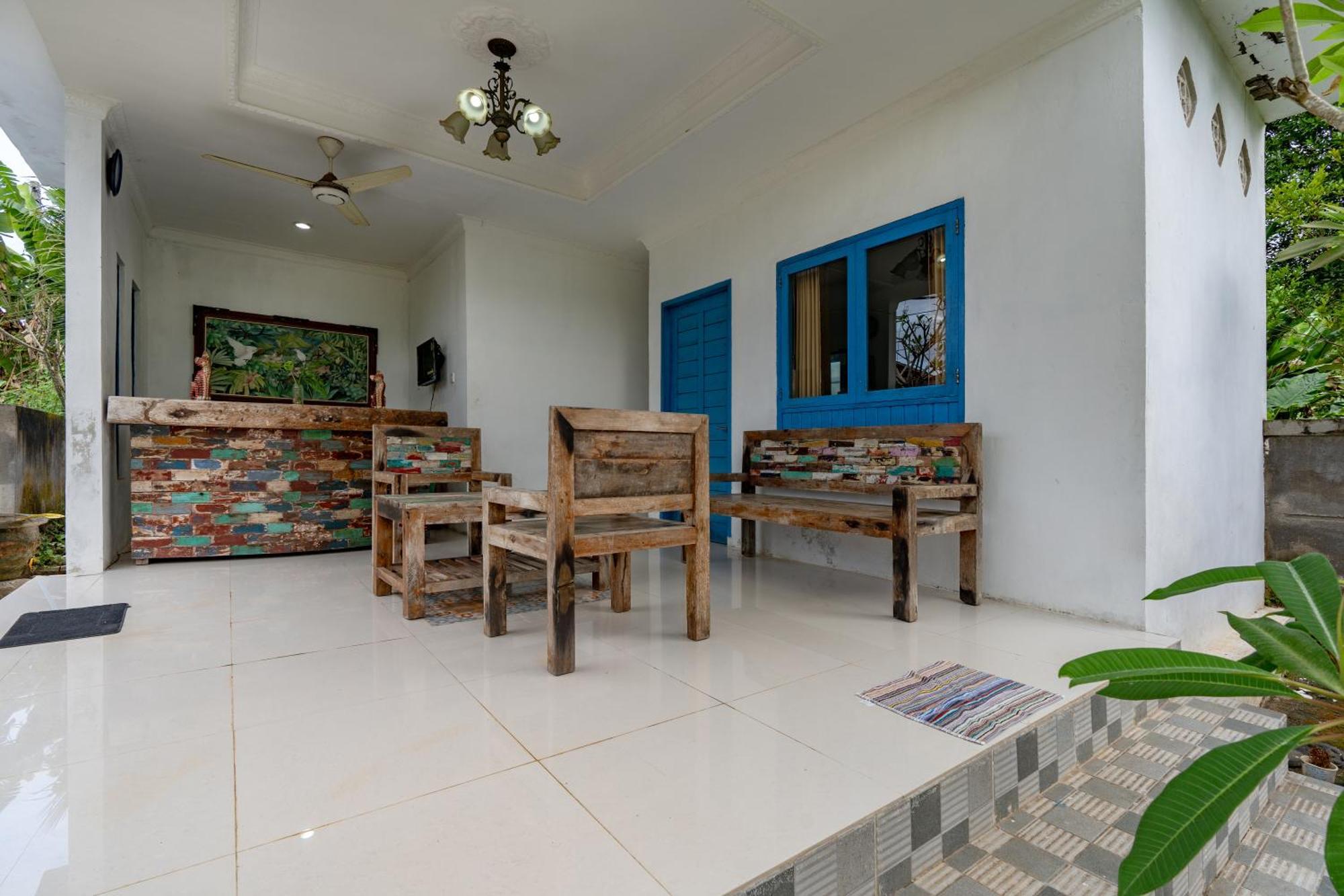 Raira Lembongan Nusa Lembongan (Bali)
