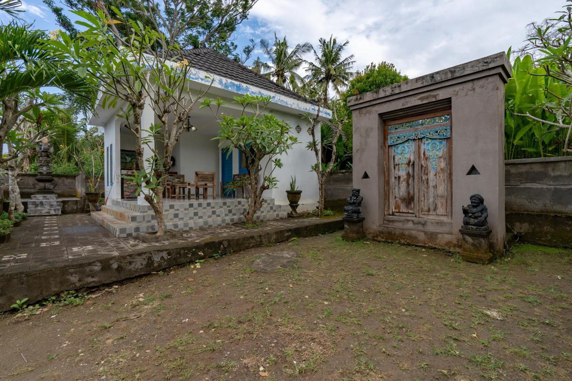 Guest house Raira Lembongan Nusa Lembongan (Bali)