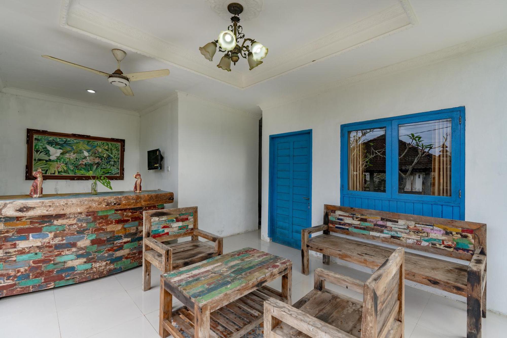 Raira Lembongan 3* Nusa Lembongan (Bali)