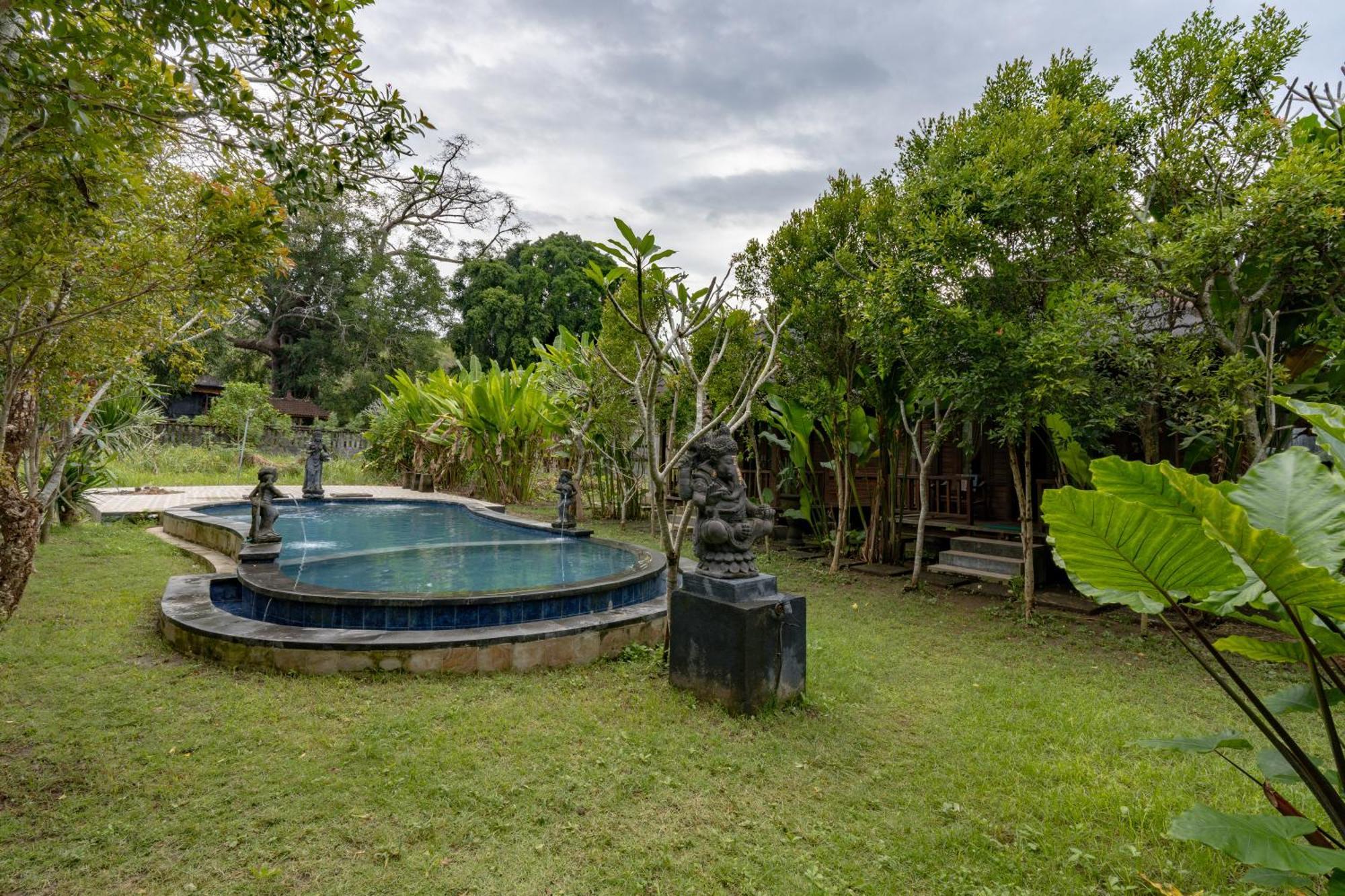 Raira Lembongan 3*