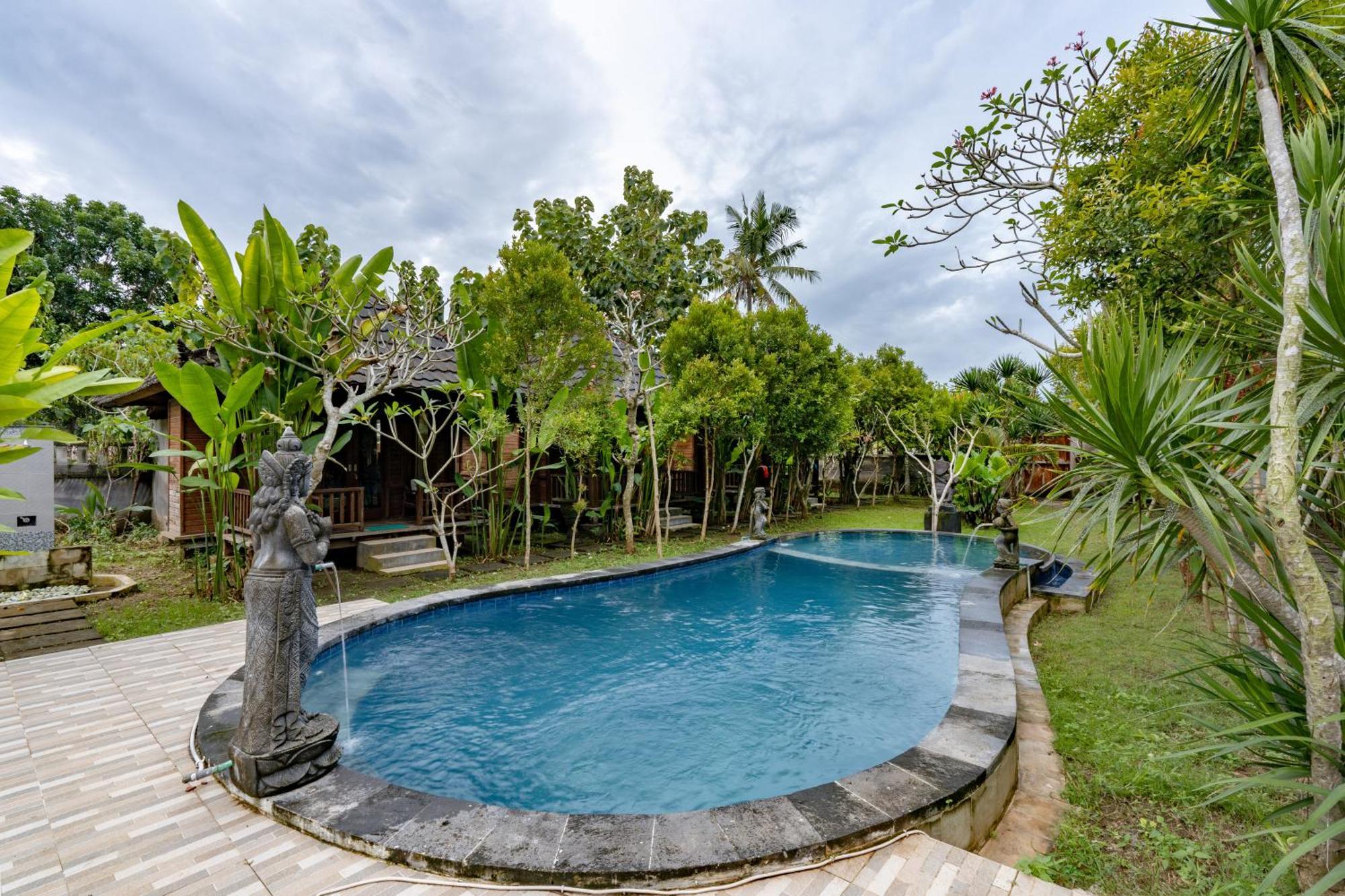 Raira Lembongan