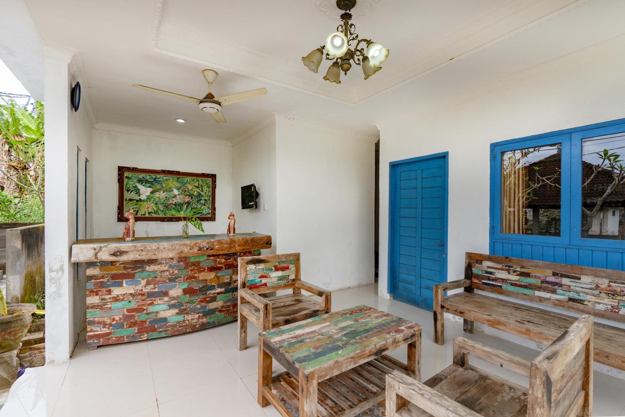 Raira Lembongan Guest house Nusa Lembongan (Bali)