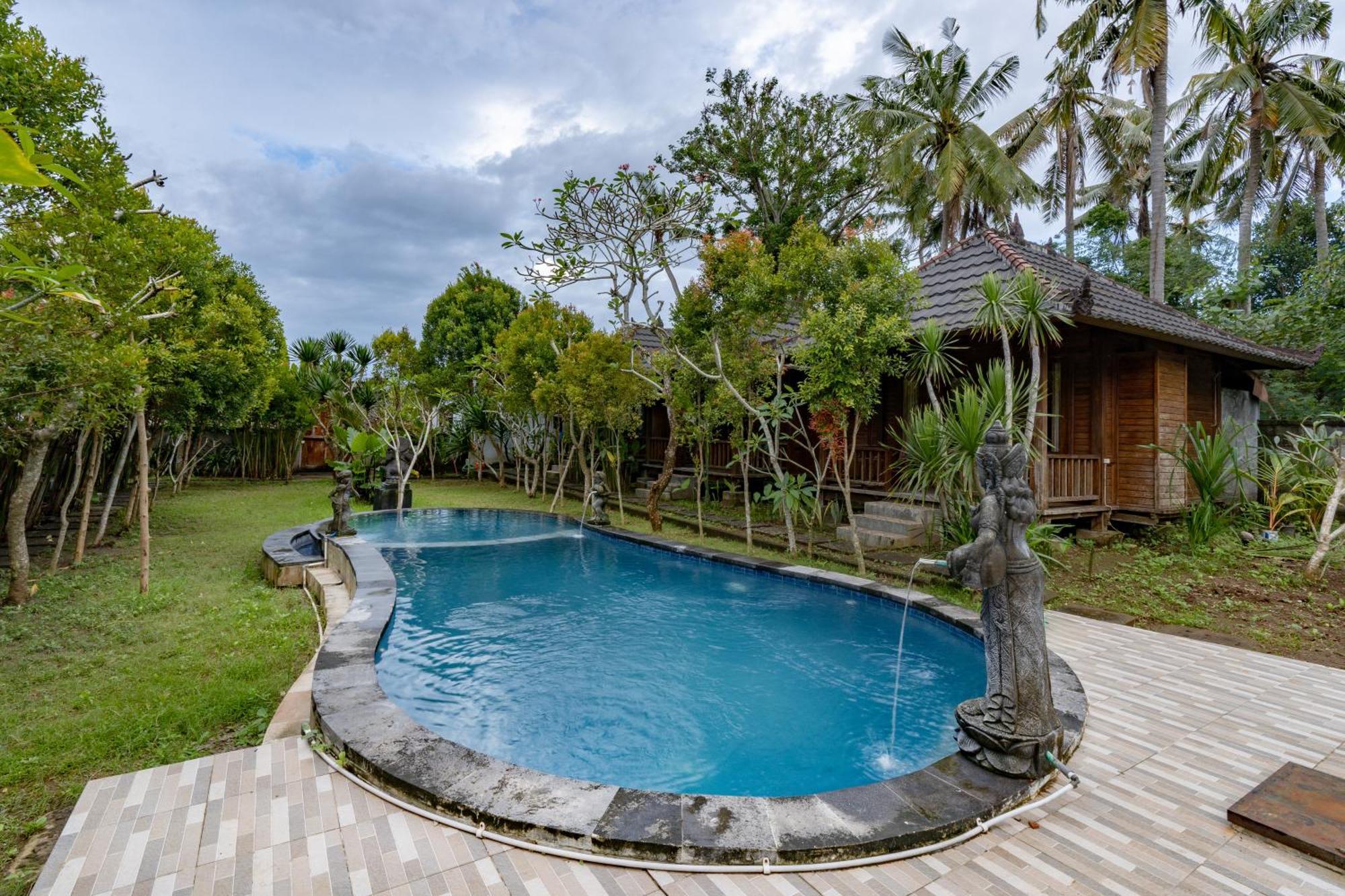 Raira Lembongan