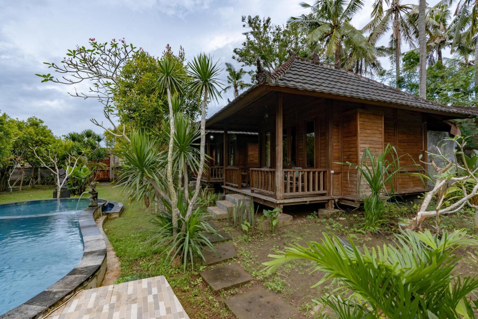 Guest house Raira Lembongan Nusa Lembongan (Bali)