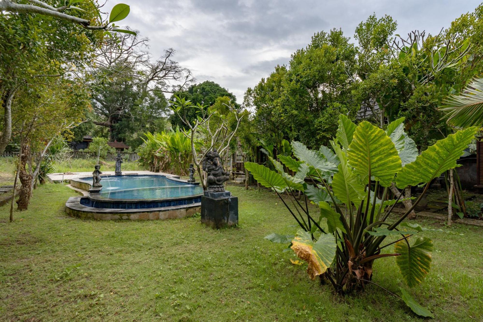 Guest house Raira Lembongan 3*