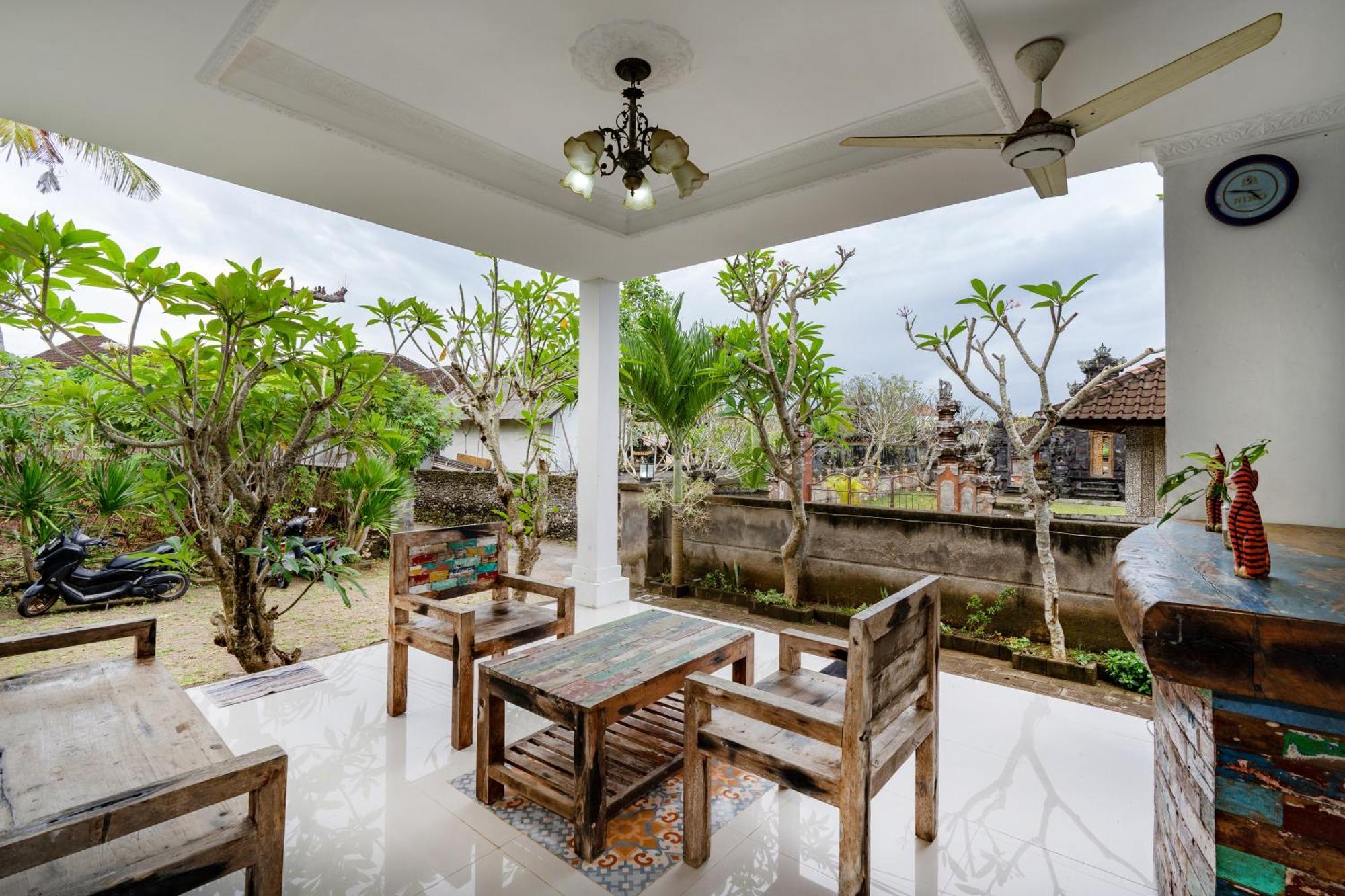 Raira Lembongan 3*