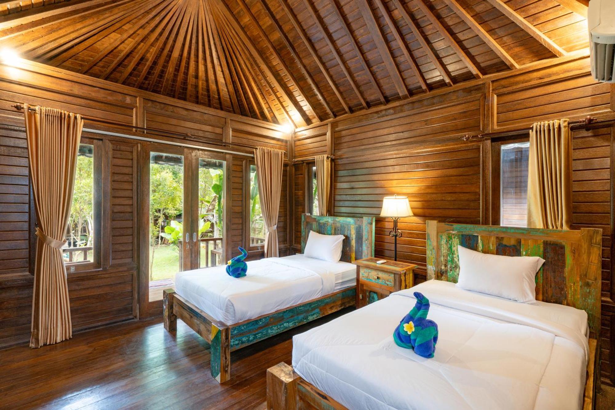 Raira Lembongan