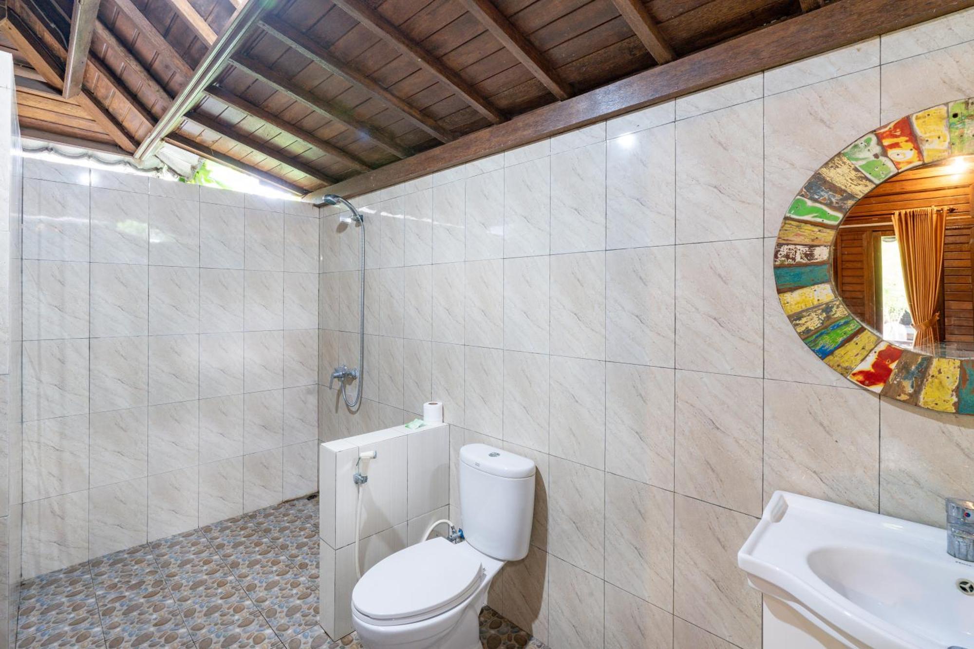 Guest house Raira Lembongan Nusa Lembongan (Bali)
