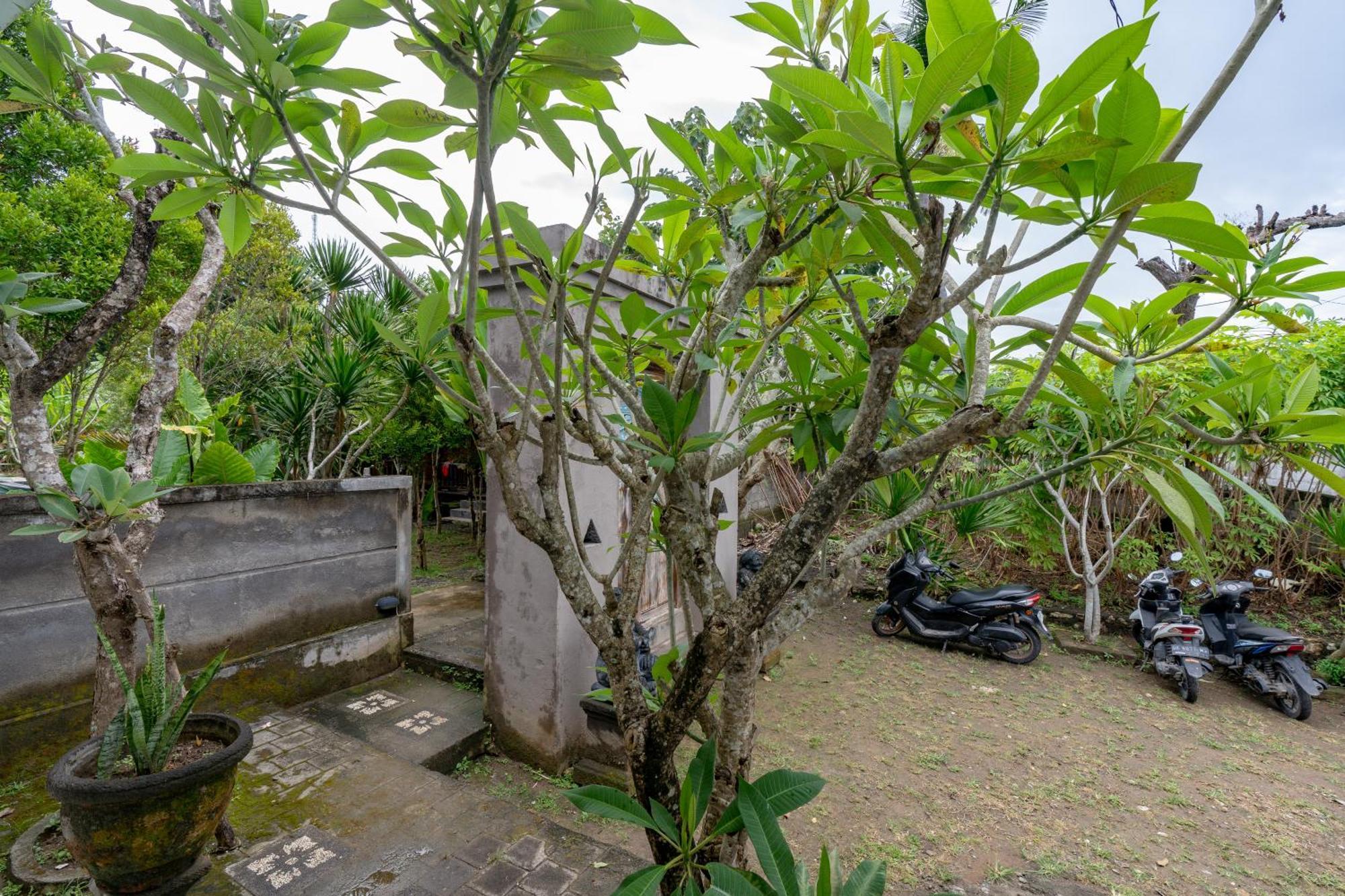 Raira Lembongan