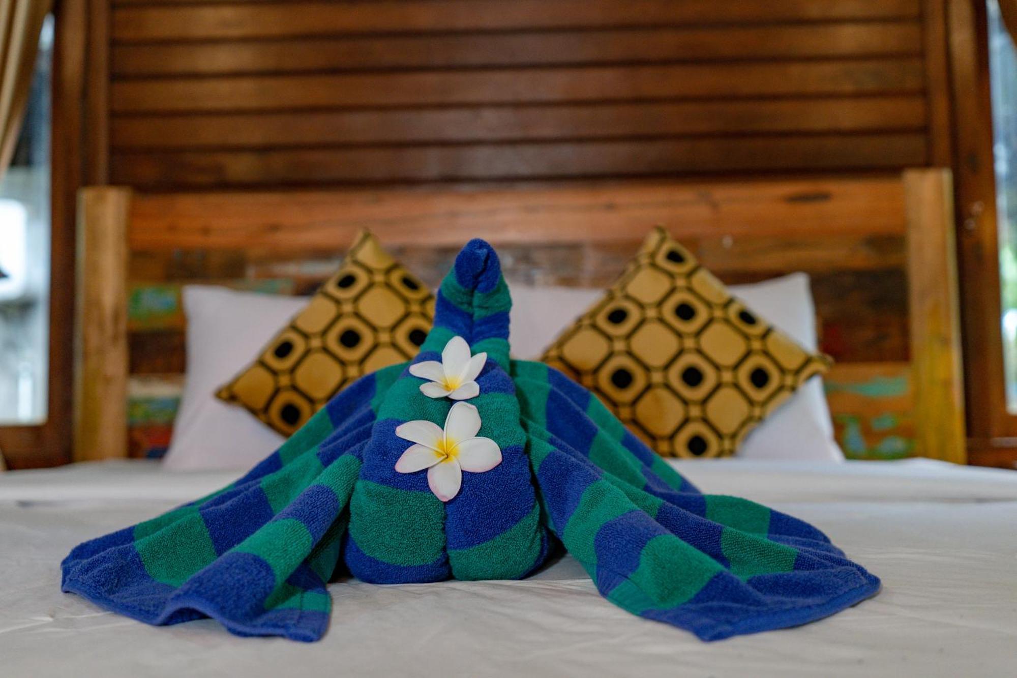 Guest house Raira Lembongan Nusa Lembongan (Bali)